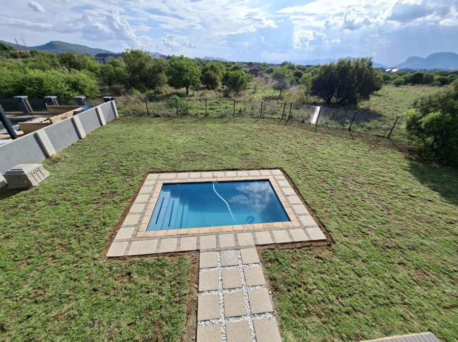 4 Bedroom Property for Sale in La Camargue Private Country Estate North West